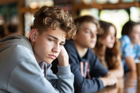 Agnes Merlen Psychotherapies Adolescent