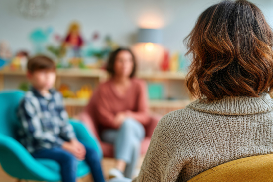 Agnes Merlen Psychotherapies Enfants