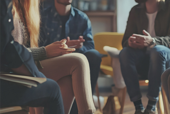Agnes Merlen Psychotherapies Professionnel